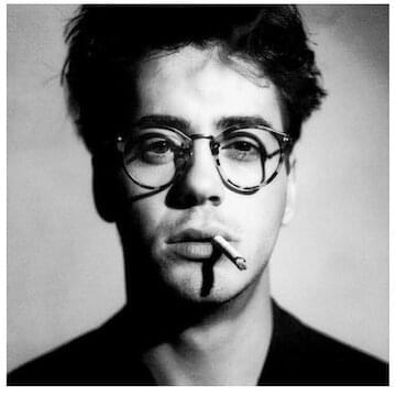 Photo of Robert Downey Jr.