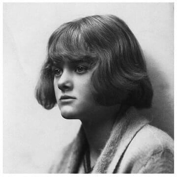 Photo of Daphne du Maurier