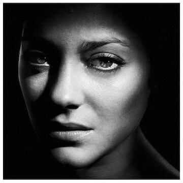 Photo of Marion Cotillard