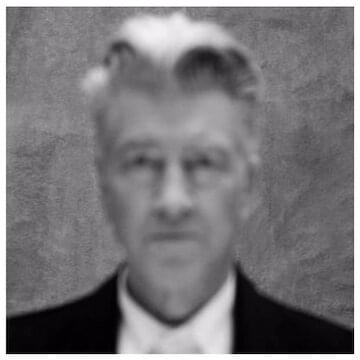 Photo of David Lynch