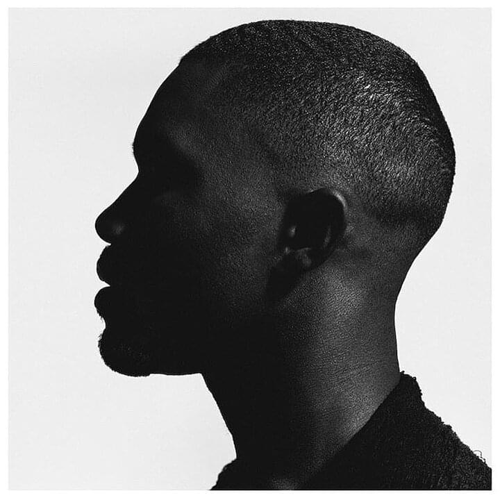 Photo of Frank Ocean