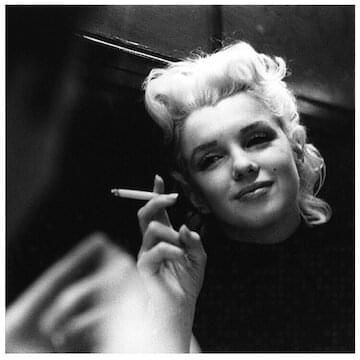 Photo of Marilyn Monroe