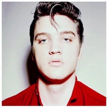 Photo of Elvis Presley