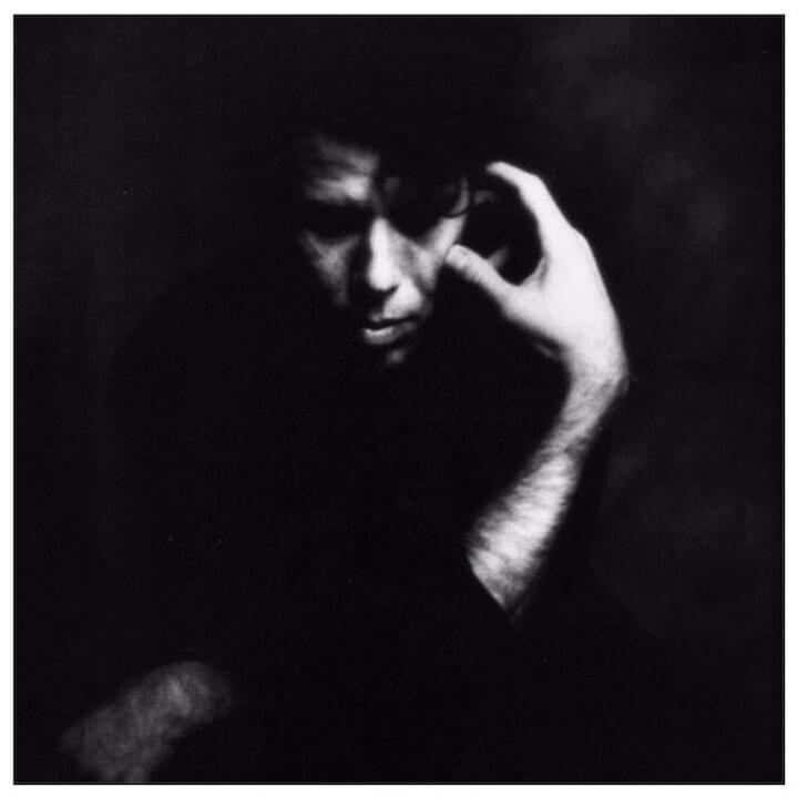 Photo of Tom Waits