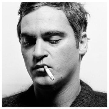 Photo of Joaquin Phoenix