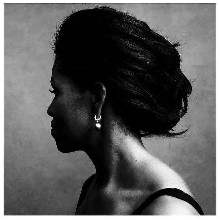 Photo of Michelle Obama