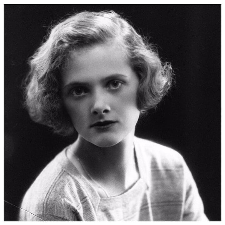 Photo of Daphne du Maurier