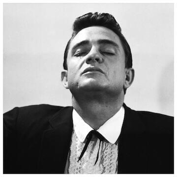 Photo of Johnny Cash