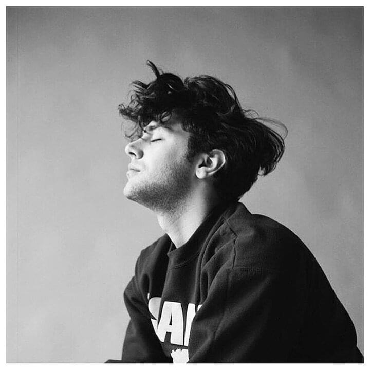 Photo of Xavier Dolan