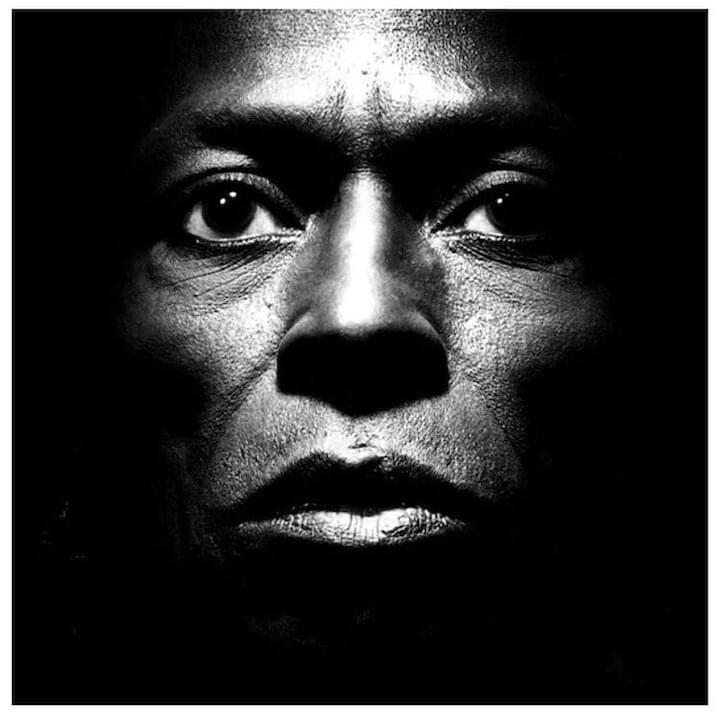 Photo of Miles Davis