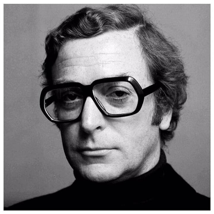 Photo of Michael Caine