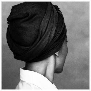 Photo of Zadie Smith