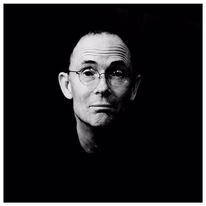 Photo of William Gibson