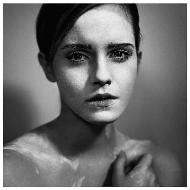 Photo of Emma Watson