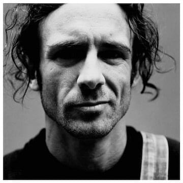 Photo of Chuck Palahniuk