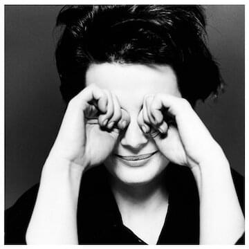 Photo of Juliette Binoche