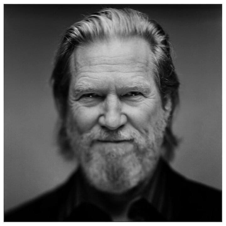 Photo of Jeff Bridges