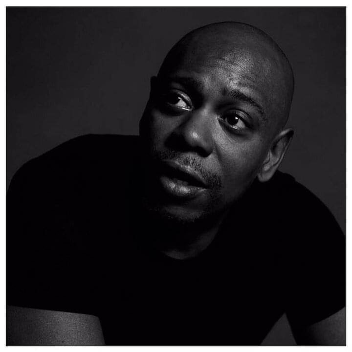 Photo of Dave Chappelle