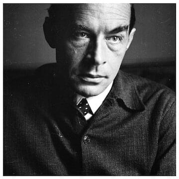 Photo of Erich Maria Remarque