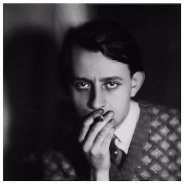 Photo of Andre Malraux