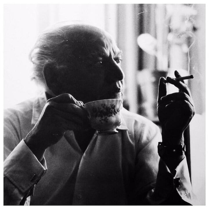 Photo of Faiz Ahmad Faiz