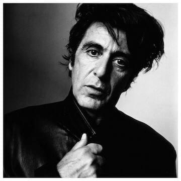 Photo of Al Pacino