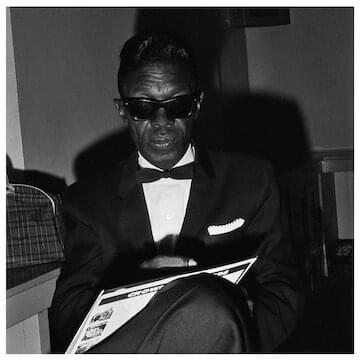 Photo of Lightnin Hopkins