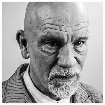 Photo of John Malkovich