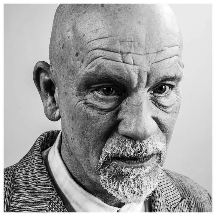 Photo of John Malkovich