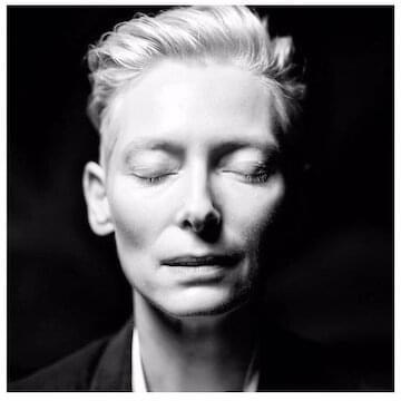 Photo of Tilda Swinton