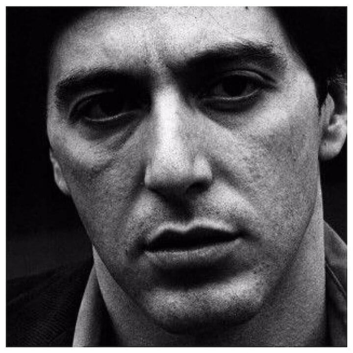 Photo of Al Pacino