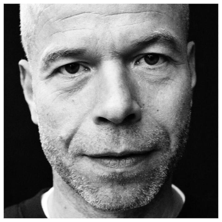 Photo of Wolfgang Tillmans