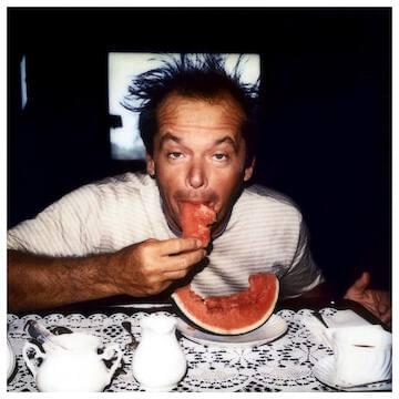 Photo of Jack Nicholson