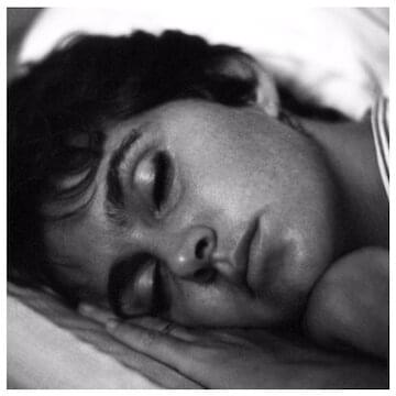 Photo of Lucia Berlin