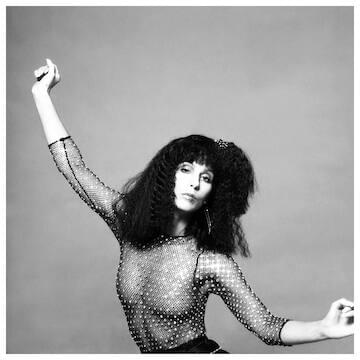 Photo of Cher