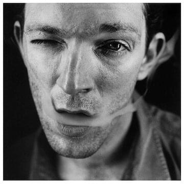 Photo of Vincent Cassel