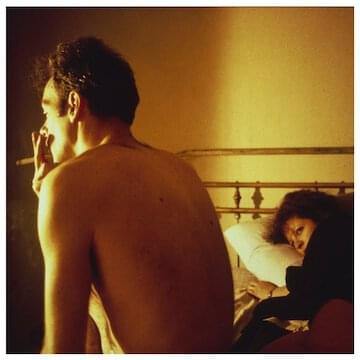 Photo of Nan Goldin