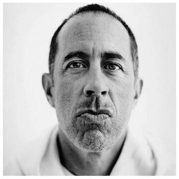 Photo of Jerry Seinfeld