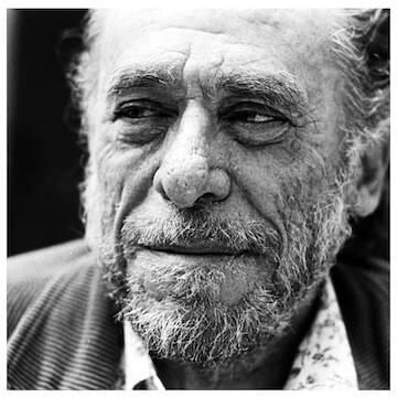 Photo of Charles Bukowski