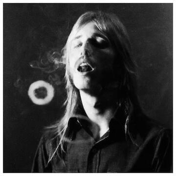 Photo of Tom Petty