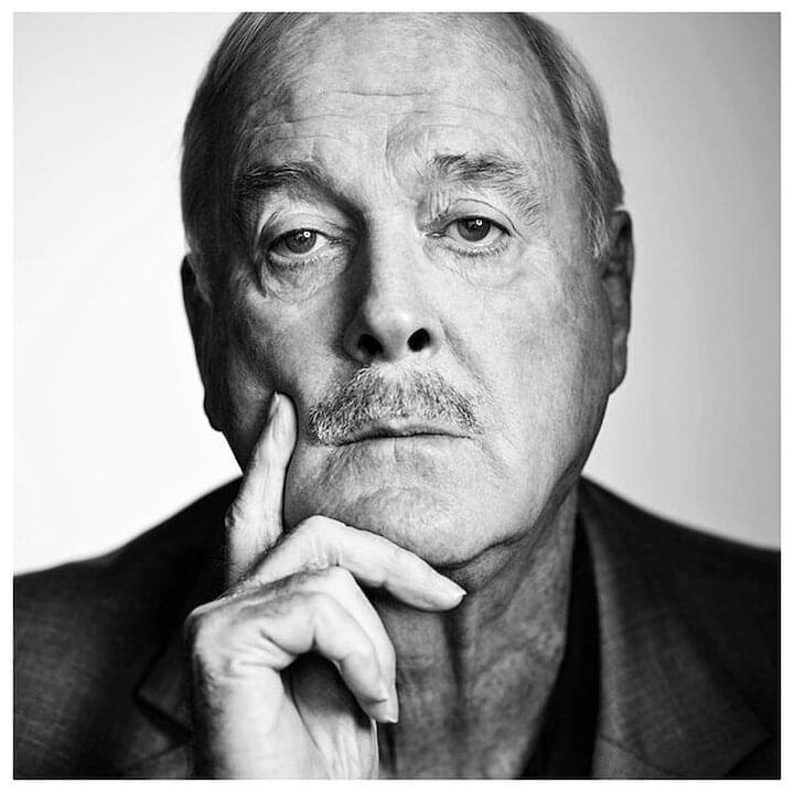 Photo of John Cleese