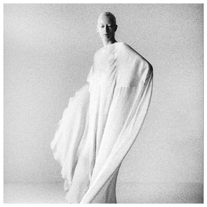 Photo of Tilda Swinton