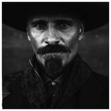 Photo of Viggo Mortensen