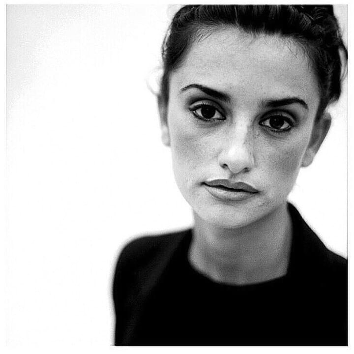 Photo of Penelope Cruz