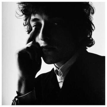 Photo of Bob Dylan