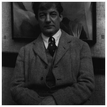 Photo of Sherwood Anderson