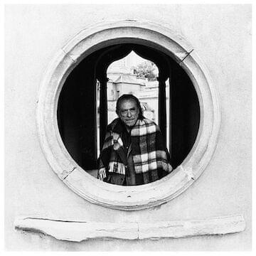 Photo of Charles Bukowski