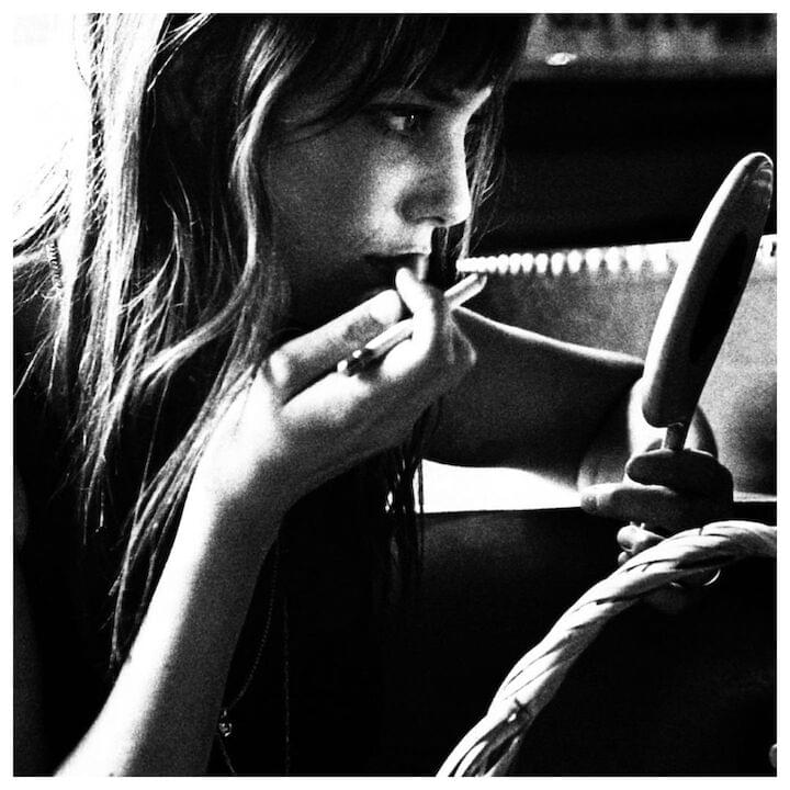 Photo of Jane Birkin