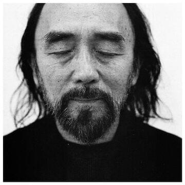 Photo of Yohji Yamamoto