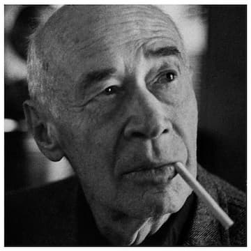 Photo of Henry Miller